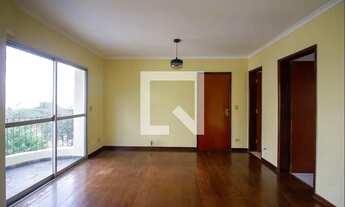 Imagem 5: Apartamento para Aluguel - Alto da Lapa, 3 Quartos, 95 m2