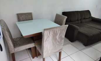 Imagem 7: Conquista Torquato mobiliado