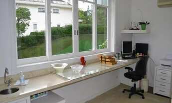 Imagem 2: CASA RESIDENCIAL em BARUERI - SP, RESIDENCIAL TAMBORÉ