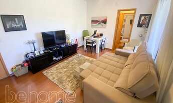 Imagem 7: APARTAMENTO RESIDENCIAL em SANTANA DE PARNAÍBA - SP, TAMBORÉ