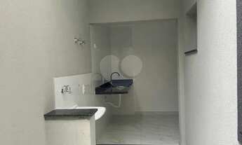 Imagem 5: Condominio novo, santana, Tucuruvi, parada inglesa