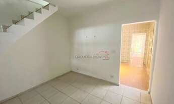 Imagem 2: Sobrado 3 dorms com 4 vagas de garagem | Vila Santo Estefano | Sobrado amplo