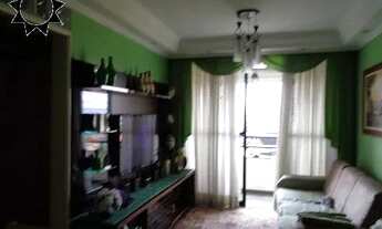 Imagem 4: APTO JAGUARIBE Apartamento com 3 dormitórios