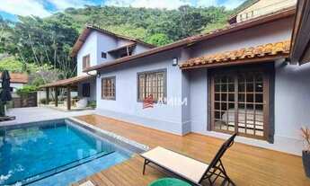 Imagem: Casa com 4 dormitórios à venda, 290 m²