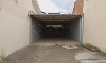 Imagem 2: Americana - Terreno Padrão - Morada do Sol