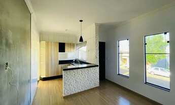 Imagem 2: Casa de condomínio para aluguel possui 90 metros quadrados com 2 quartos