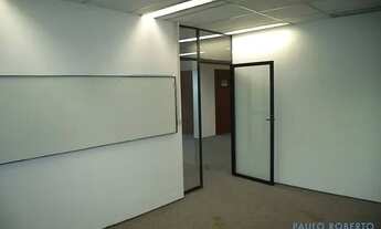 Imagem 4: CONJ. COMERCIAL - VILA OLÍMPIA - SP