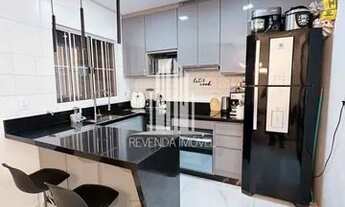 Imagem 5: Casa em Rua Fechada à venda na Vila Penteado com 200m² 3 dormitórios 4 banheiros 1 vaga