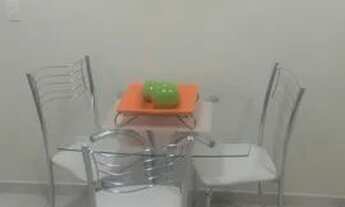 Imagem 3: 713/913, Ed. Multiplus. apartamento mobiliado, nascente, andar alto