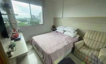 Imagem 7: Apartamento mobiliado de 4 quartos - Condomínio Daytona Park - Parque Dez