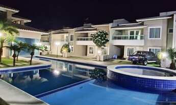 Imagem 7: Casa em condomínio fechado de luxo no Eusébio