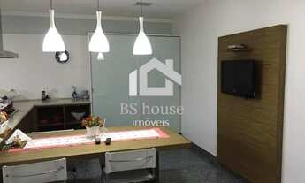 Imagem 2: Alto padrão com 4 dormitórios e 5 vagas - Vila Bastos