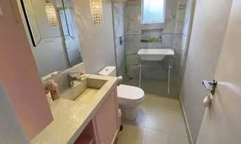 Imagem 2: Apartamento para venda possui 98 metros quadrados com 2 quartos em Armação - Salvador - Ba