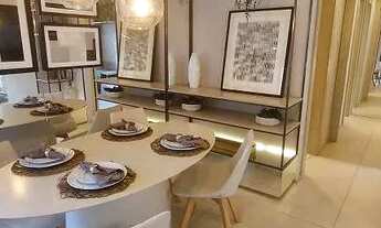 Imagem 5: Apartamento para venda tem 50 metros quadrados com 2 quartos em Copacabana - Rio de Janeir