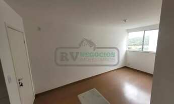 Imagem 3: Rv0031,at *Ap. 2/4 no Marilândia com ÁREA DE LAZER COMPLETA