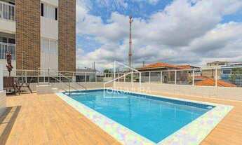 Imagem 4: Apartamento com 2 dormitórios à venda, 54 m² por R$ 310.000,00 - Assunção - São Bernardo d