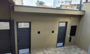 Imagem 5: Casa com 3 dormitórios para alugar, 300 m² por R$ 3.500/mês - Vila Macedópolis - São Paulo