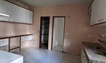 Imagem 6: Apartamento para aluguel tem 123 metros quadrados com 3 quartos em Ilhotas - Teresina - PI