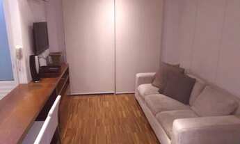 Imagem 4: Apartamento para aluguel e venda com 54 metros quadrados com 1 quarto