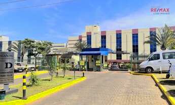 Imagem 3: Kitnet Disponível Para Locação 1 Quarto, SGAN 912, Asa Norte, Condomínio Park Ville