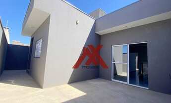 Imagem 7: CASA NOVA - 3 Dorm / 1 Suíte / 2 Vagas / 120 m² - Ary Attab - SJRP/SP