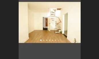 Imagem 5: Vendo cobertura Rua Pinto Teles 354