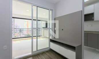 Imagem 5: Apartamento para Aluguel - Tatuapé, 2 Quartos, 65 m2