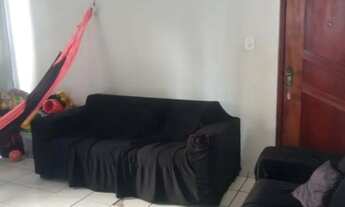 Imagem: Casa para venda tem 58 metros quadrados