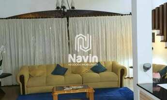 Imagem 6: Casa à venda no bairro Vila Esperia Ou Giglio - Atibaia/SP