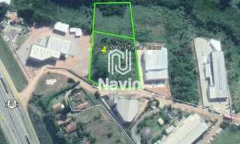 Imagem: Área à venda no bairro Ribeirão dos Porcos