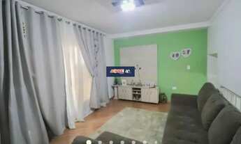 Imagem 3: Casa, Vila Rosália - Guarulhos