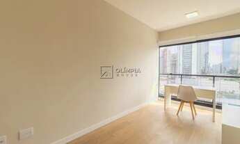 Imagem 7: Apartamento Locação Chácara Santo Antônio 35 m² 1 Dormitórios