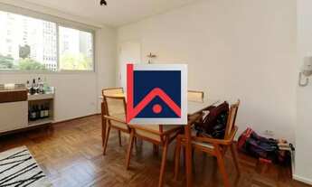 Imagem 6: Apartamento Venda Jardim Paulista 100 m² 3 Dormitórios