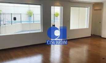 Imagem 4: Casa com 5 dormitórios, 400 m² - venda por R$ 2.390.000 ou aluguel por R$ 17.500/mês - Res