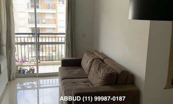 Imagem: Apartamento para aluguel possui 61 metros