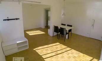 Imagem 3: Apartamento para Aluguel - Moema, 1 Quarto, 70 m2