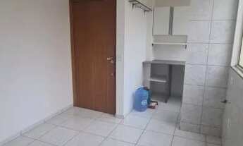 Imagem 4: Apartamento 02 dormitórios no bairro Barra do Aririu em palhoça