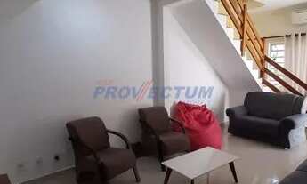 Imagem 6: Casa - Parque Residencial Shalon - Campinas