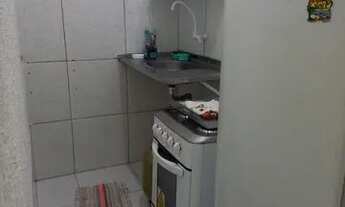 Imagem 6: Kitnet/FLAT Ponta Negra