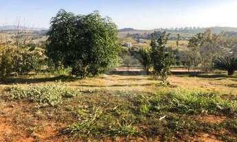 Imagem 5: Terreno à venda, 1200 m² por R$ 265.000,00 - Condomínio Terras de Santa Mariana - Caçapava