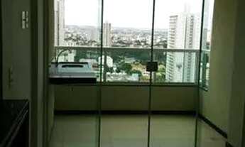 Imagem 2: Apartamento para aluguel, 2 quartos, 1 suíte, 1 vaga, Setor Bueno - Goiânia/GO