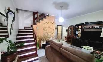 Imagem: SÃO JOSÉ DOS CAMPOS - Casa Padrão - JARDIM