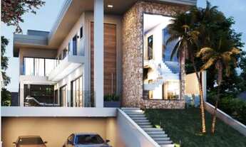 Imagem: CASA RESIDENCIAL em SANTANA DE PARNAÍBA