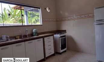 Imagem 4: Casa Padrão 4 quartos com suite e dependencias para Locação