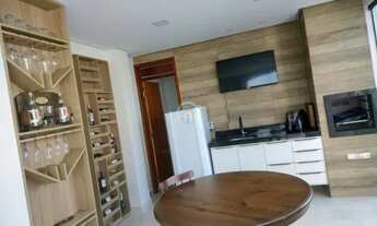 Imagem 3: Caminhos da Serra Casa belíssima mobilhada para o seu lazer Bananeiras-PB