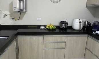 Imagem 5: Casa para aluguel e venda tem 220 m2 com 4 quartos em Jardins Lisboa - Goiânia - Goiás