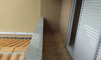 Imagem 5: Casa com 3 dormitórios à venda, 130 m² por R$ 365.000 - Jardim Terras da Conceição - Jacar