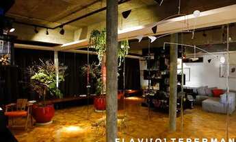 Imagem: Apartamento para aluguel possui 120 metros