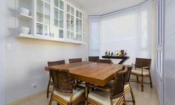 Imagem 2: CASA RESIDENCIAL em SANTANA DE PARNAÍBA - SP, TAMBORÉ