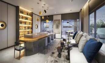 Imagem 3: Apartamento exclusivo em Pinheiros